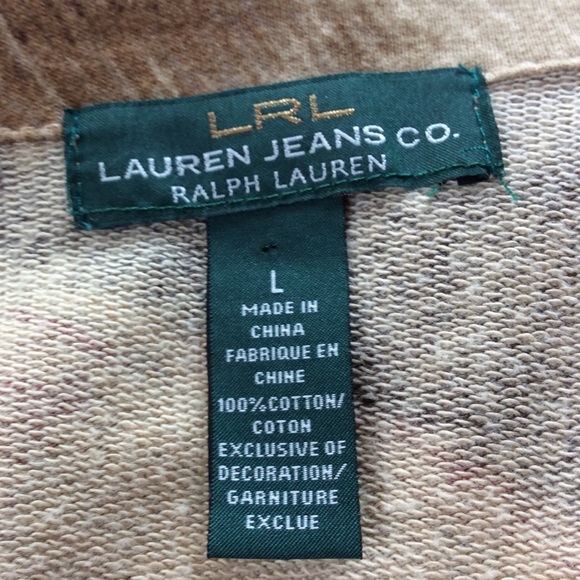 RL jacket - Picture 4 of 5